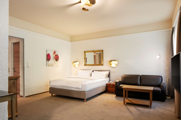 Hotel Best Western Mainz